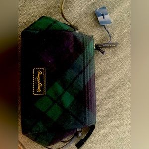 Makeup bag
